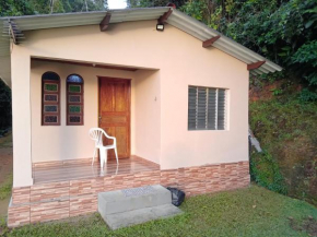 Casa Natureza, Mar, Floresta e Tranquilidade